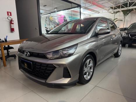 HYUNDAI HB 20 Hatch 1.0 12V 4P FLEX COMFORT, Foto 1