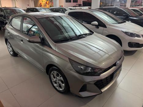 HYUNDAI HB 20 Hatch 1.0 12V 4P FLEX COMFORT, Foto 2