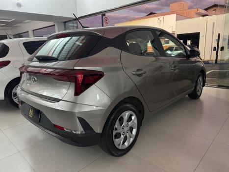 HYUNDAI HB 20 Hatch 1.0 12V 4P FLEX COMFORT, Foto 3