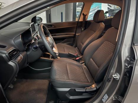 HYUNDAI HB 20 Hatch 1.0 12V 4P FLEX COMFORT, Foto 6