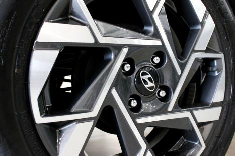 HYUNDAI HB 20 Hatch 1.0 12V 4P FLEX TGDI TURBO COMFORT AUTOMTICO, Foto 11
