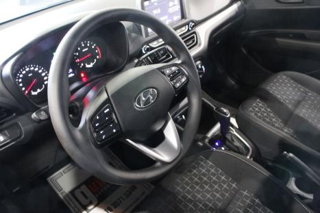 HYUNDAI HB 20 Hatch 1.0 12V 4P FLEX TGDI TURBO COMFORT AUTOMTICO, Foto 18