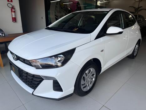 HYUNDAI HB 20 Hatch 1.0 12 V 4P FLEX COMFORT STYLE, Foto 1