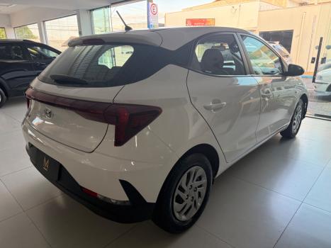 HYUNDAI HB 20 Hatch 1.0 12 V 4P FLEX COMFORT STYLE, Foto 2