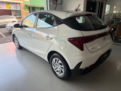 HYUNDAI HB 20 Hatch 1.0 12 V 4P FLEX COMFORT STYLE, Foto 3