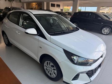 HYUNDAI HB 20 Hatch 1.0 12 V 4P FLEX COMFORT STYLE, Foto 4