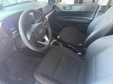 HYUNDAI HB 20 Hatch 1.0 12 V 4P FLEX COMFORT STYLE, Foto 6
