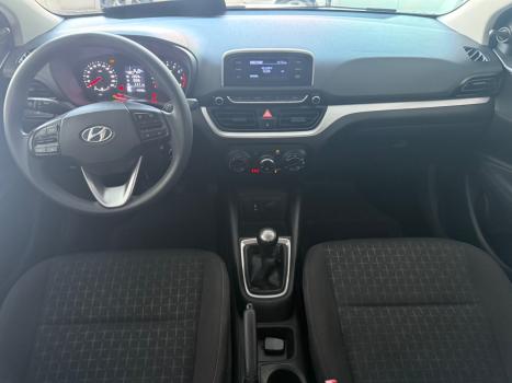 HYUNDAI HB 20 Hatch 1.0 12 V 4P FLEX COMFORT STYLE, Foto 8