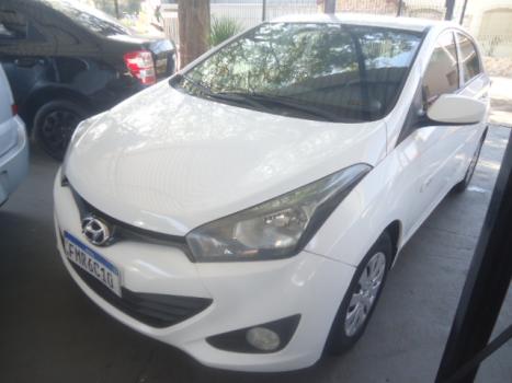 HYUNDAI HB 20 Hatch 1.0 12V 4P FLEX COMFORT, Foto 1
