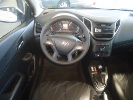 HYUNDAI HB 20 Hatch 1.0 12V 4P FLEX COMFORT, Foto 4