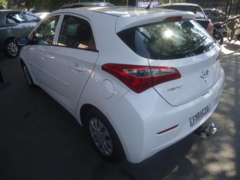 HYUNDAI HB 20 Hatch 1.0 12V 4P FLEX COMFORT, Foto 5