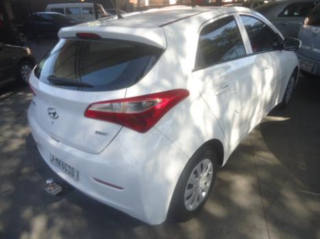 HYUNDAI HB 20 Hatch 1.0 12V 4P FLEX COMFORT, Foto 6