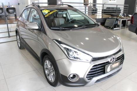 HYUNDAI HB 20 Hatch X 1.6 16V 4P PREMIUM FLEX AUTOMTICO, Foto 1