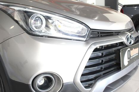 HYUNDAI HB 20 Hatch X 1.6 16V 4P PREMIUM FLEX AUTOMTICO, Foto 8