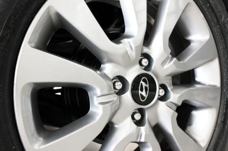 HYUNDAI HB 20 Hatch X 1.6 16V 4P PREMIUM FLEX AUTOMTICO, Foto 11