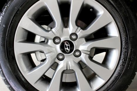 HYUNDAI HB 20 Hatch X 1.6 16V 4P PREMIUM FLEX AUTOMTICO, Foto 13