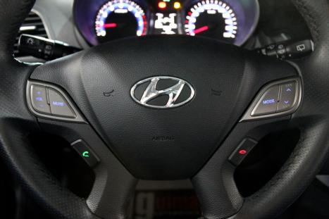 HYUNDAI HB 20 Hatch X 1.6 16V 4P PREMIUM FLEX AUTOMTICO, Foto 14
