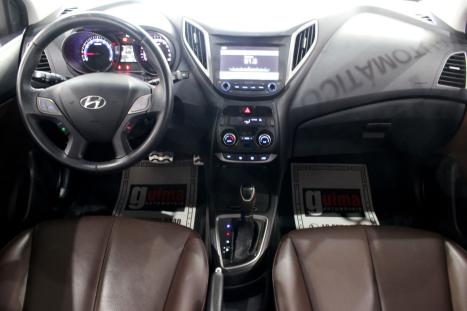 HYUNDAI HB 20 Hatch X 1.6 16V 4P PREMIUM FLEX AUTOMTICO, Foto 15