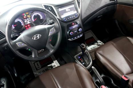 HYUNDAI HB 20 Hatch X 1.6 16V 4P PREMIUM FLEX AUTOMTICO, Foto 16