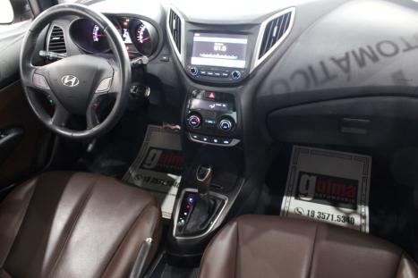 HYUNDAI HB 20 Hatch X 1.6 16V 4P PREMIUM FLEX AUTOMTICO, Foto 17