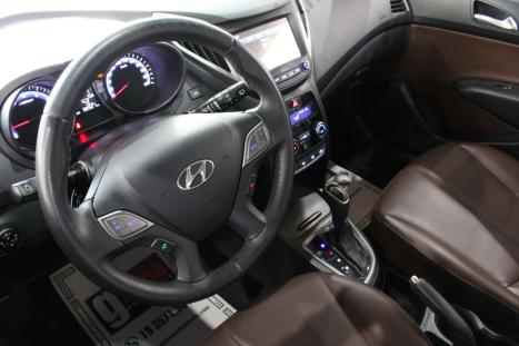 HYUNDAI HB 20 Hatch X 1.6 16V 4P PREMIUM FLEX AUTOMTICO, Foto 18