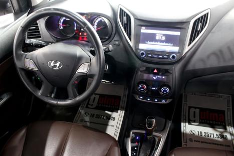 HYUNDAI HB 20 Hatch X 1.6 16V 4P PREMIUM FLEX AUTOMTICO, Foto 19