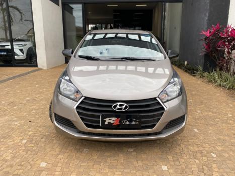 HYUNDAI HB 20 Hatch 1.0 12V 4P FLEX COMFORT, Foto 2