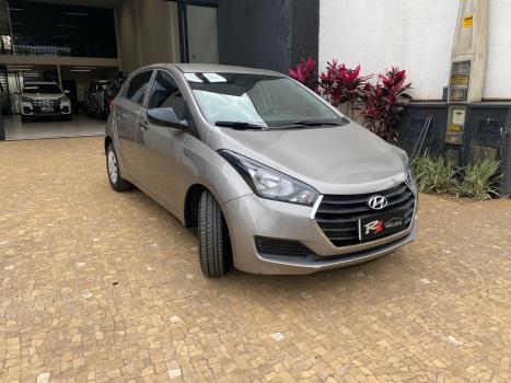 HYUNDAI HB 20 Hatch 1.0 12V 4P FLEX COMFORT, Foto 3