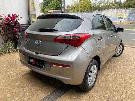 HYUNDAI HB 20 Hatch 1.0 12V 4P FLEX COMFORT, Foto 5