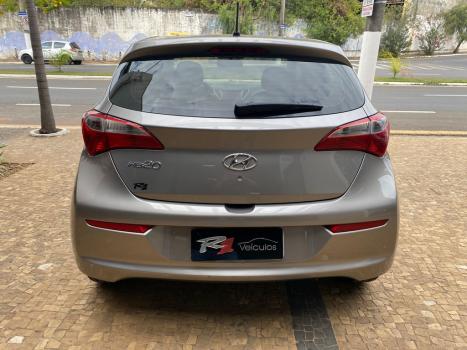 HYUNDAI HB 20 Hatch 1.0 12V 4P FLEX COMFORT, Foto 6