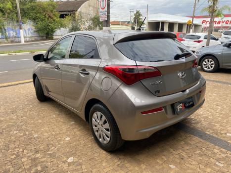 HYUNDAI HB 20 Hatch 1.0 12V 4P FLEX COMFORT, Foto 7