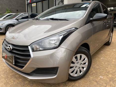 HYUNDAI HB 20 Hatch 1.0 12V 4P FLEX COMFORT, Foto 8