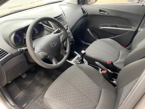 HYUNDAI HB 20 Hatch 1.0 12V 4P FLEX COMFORT, Foto 9