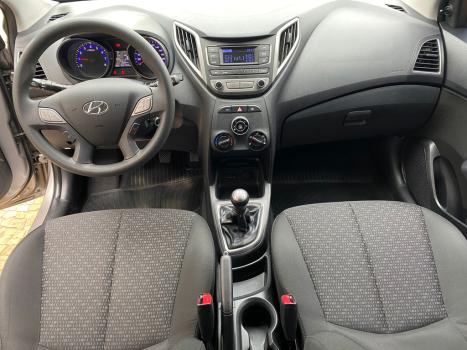 HYUNDAI HB 20 Hatch 1.0 12V 4P FLEX COMFORT, Foto 10