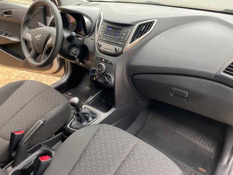 HYUNDAI HB 20 Hatch 1.0 12V 4P FLEX COMFORT, Foto 11