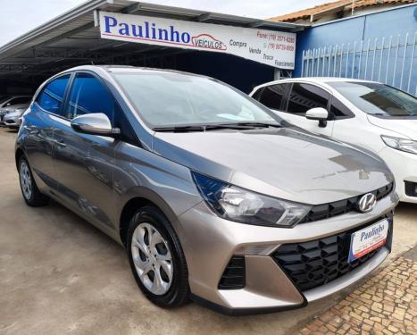 HYUNDAI HB 20 Hatch 1.0 12V 4P FLEX COMFORT, Foto 1