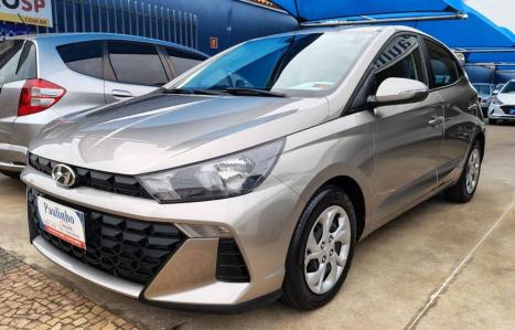 HYUNDAI HB 20 Hatch 1.0 12V 4P FLEX COMFORT, Foto 2