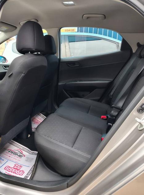 HYUNDAI HB 20 Hatch 1.0 12V 4P FLEX COMFORT, Foto 7
