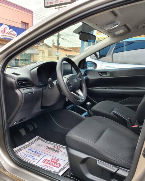 HYUNDAI HB 20 Hatch 1.0 12V 4P FLEX COMFORT, Foto 8