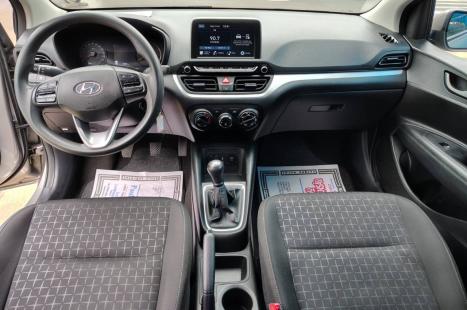 HYUNDAI HB 20 Hatch 1.0 12V 4P FLEX COMFORT, Foto 9