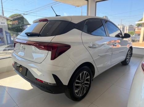 HYUNDAI HB 20 Hatch 1.0 12V 4P LIMITED, Foto 2