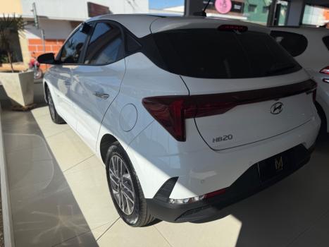 HYUNDAI HB 20 Hatch 1.0 12V 4P LIMITED, Foto 3