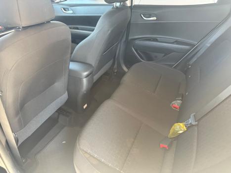 HYUNDAI HB 20 Hatch 1.0 12V 4P LIMITED, Foto 4
