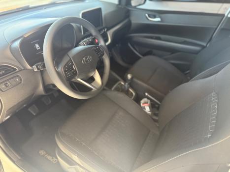 HYUNDAI HB 20 Hatch 1.0 12V 4P LIMITED, Foto 5