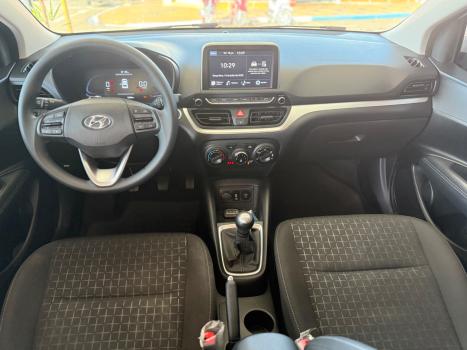 HYUNDAI HB 20 Hatch 1.0 12V 4P LIMITED, Foto 6
