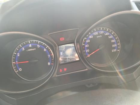 HYUNDAI HB 20 Hatch 1.0 12V 4P FLEX COMFORT, Foto 4