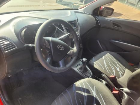 HYUNDAI HB 20 Hatch 1.0 12V 4P FLEX COMFORT, Foto 5