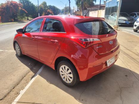 HYUNDAI HB 20 Hatch 1.0 12V 4P FLEX COMFORT, Foto 2
