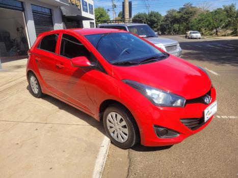 HYUNDAI HB 20 Hatch 1.0 12V 4P FLEX COMFORT, Foto 3