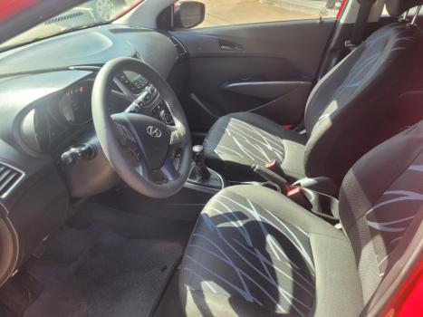 HYUNDAI HB 20 Hatch 1.0 12V 4P FLEX COMFORT, Foto 7